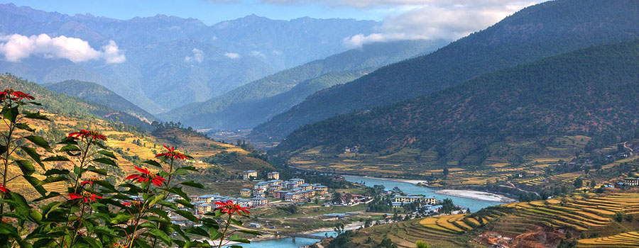 Bhutan Travel Information