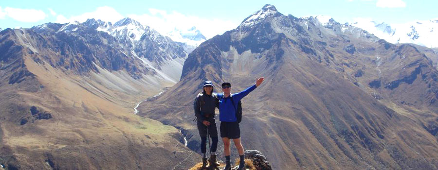 Chhomolhari Trek