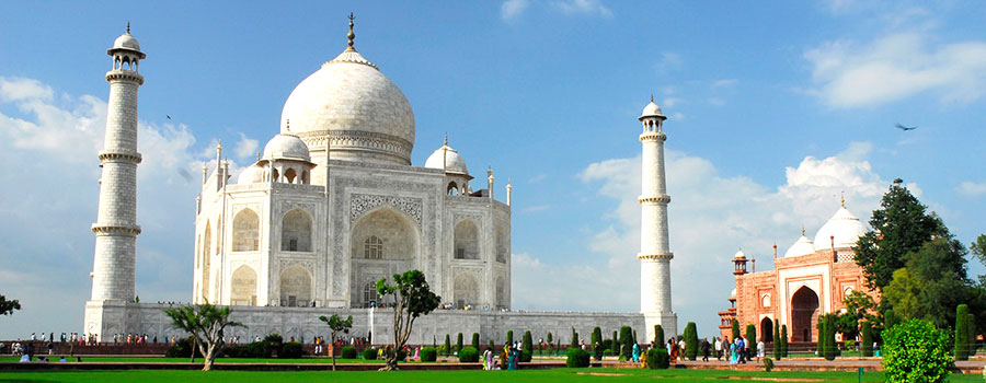 India