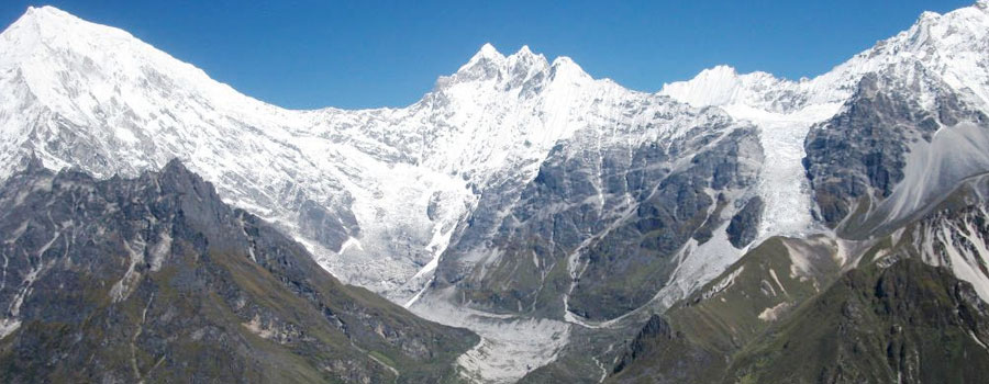 Ganjala Pass Trek