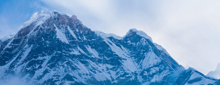Hiunchuli Peak Climbing