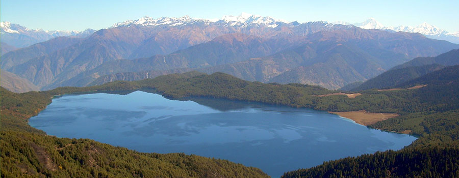 Jumla Rara Trek