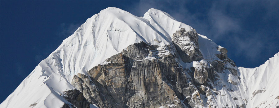 Lobuche  Peak Climbing