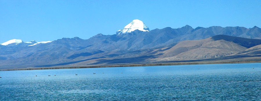 Simikot - Mansarovar Tour