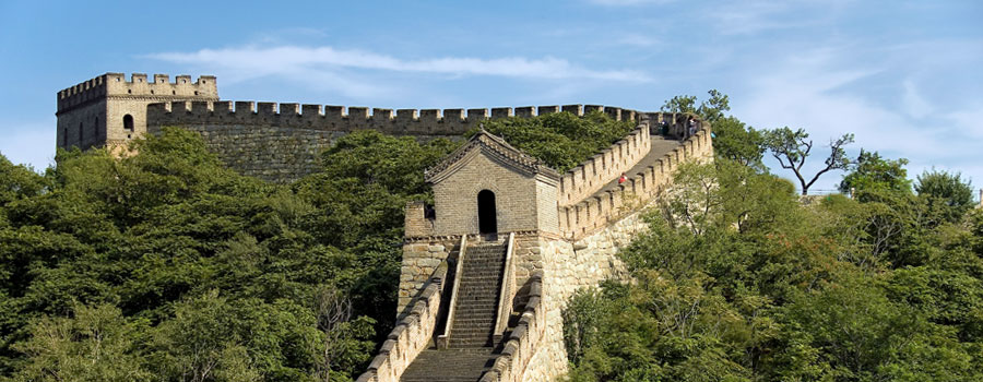 Tibet tour from Beijing